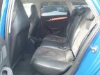 2009 AUDI S4 T QUATT for sale at Copart NEWBURY