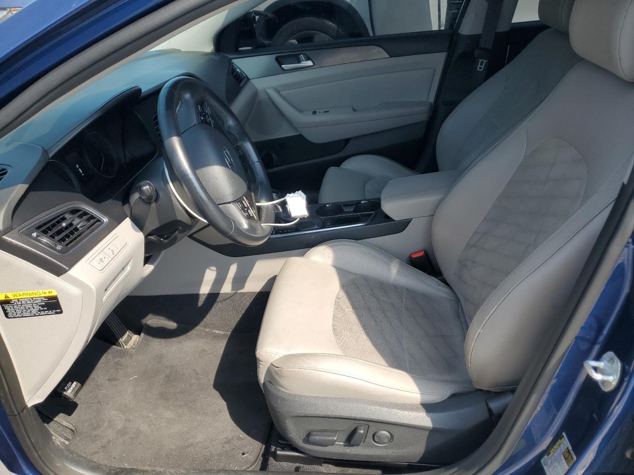 2015 Hyundai Sonata Sport VIN: 5NPE34AF1FH195271 Lot: 67543055