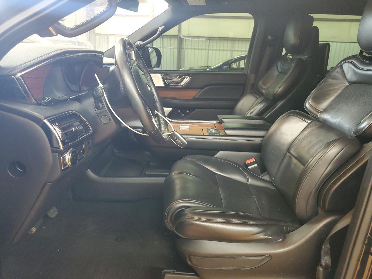 2019 Lincoln Navigator Reserve VIN: 5LMJJ2LT0KEL12756 Lot: 70285015