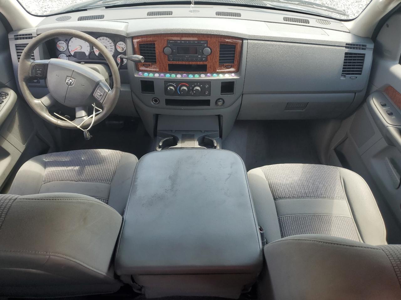 2006 Dodge Ram 1500 St VIN: 1D7HA182X6S638982 Lot: 71055595