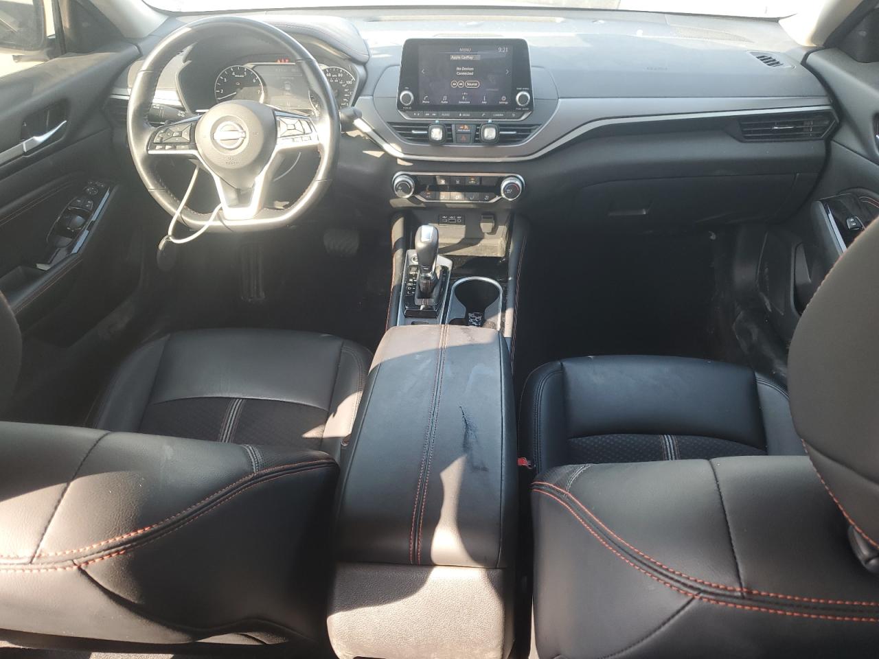 2023 Nissan Altima Sr VIN: 1N4BL4CW5PN401232 Lot: 69433375