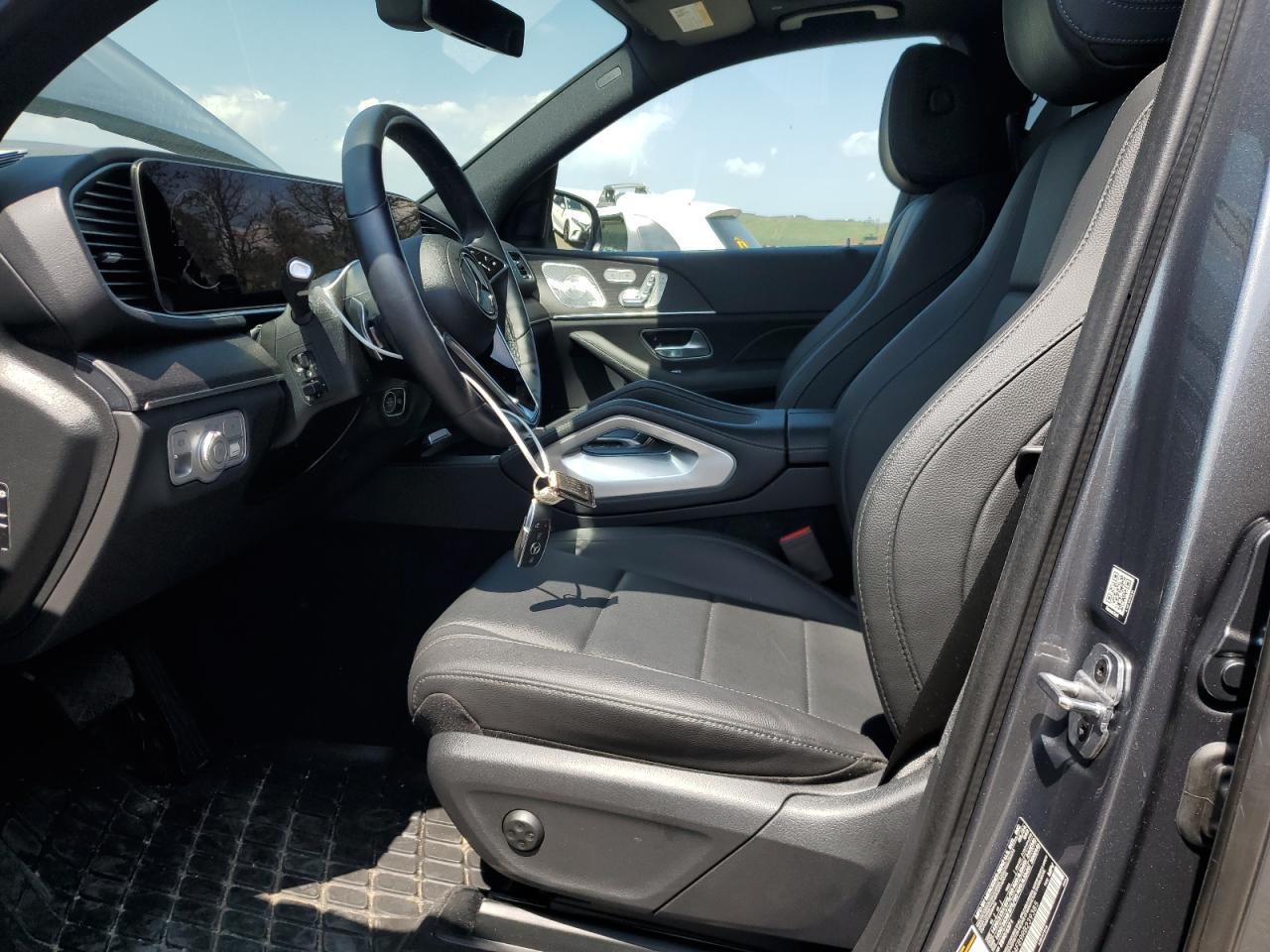 2024 Mercedes-Benz Gle 350 4Matic VIN: 4JGFB4FB9RB239385 Lot: 67261325