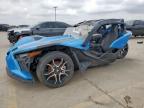2020 POLARIS SLINGSHOT SL   for sale at Copart TX - DALLAS SOUTH