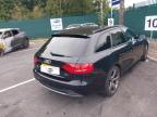 2011 AUDI A4 S LINE BLACK EDITION T  for sale at Copart ST HELENS