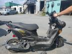 2017 YAMAHA YW50 F   for sale at Copart QC - MONTREAL