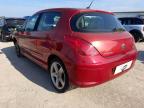 2008 PEUGEOT 308 SPORT 120  for sale at Copart WESTBURY