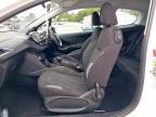 2015 PEUGEOT 208 ACTIVE for sale at Copart ST HELENS