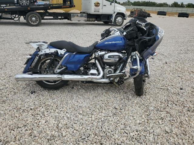 2017 Harley-Davidson Fltrx Road Glide