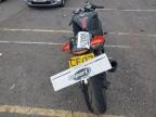 2007 SUZUKI GSXR 1000 for sale at Copart SANDTOFT
