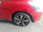 2015 RENAULT CLIO DYNAMIQUE S NAV for sale at Copart SANDTOFT