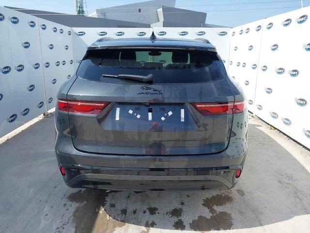 2024 JAGUAR FPACE RDYN
