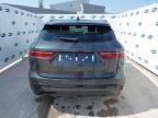 2024 JAGUAR FPACE RDYN for sale at Copart BRISTOL