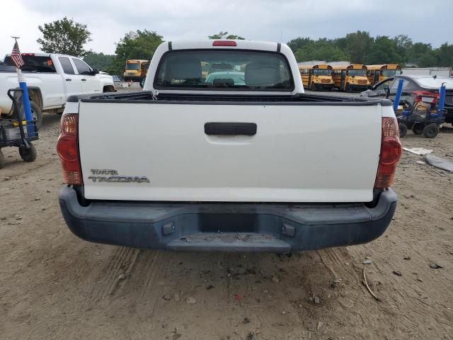 2013 TOYOTA TACOMA   