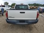 2013 TOYOTA TACOMA    for sale at Copart MD - BALTIMORE EAST