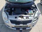2010 SUZUKI SWIFT GL 3 for sale at Copart SANDY