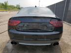 2010 AUDI S5 PRESTIGE   à vendre chez Copart MI - DETROIT