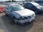 2005 NISSAN ALMERA SE for sale at Copart ROCHFORD