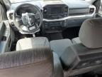 2022 FORD F150 XLT à vendre chez Copart TN - NASHVILLE