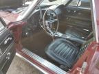 1966 CHEVROLET CORVETTE   for sale at Copart ON - TORONTO