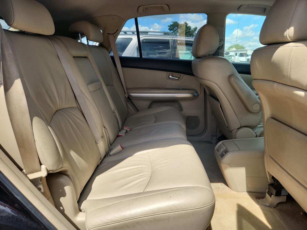 2006 Lexus Rx 400 VIN: JTJHW31U860001598 Lot: 70504605