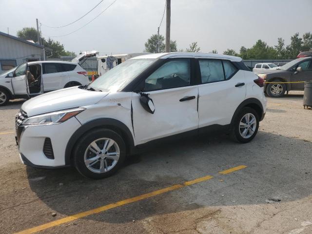 2021 Nissan Kicks S 1.6L
