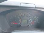 2008 FORD TRANSIT 100 T350L D/C RWD  for sale at Copart EAST KILBRIDE