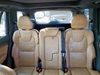 2016 VOLVO XC90 T6   for sale at Copart TX - DALLAS SOUTH