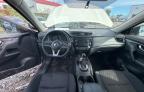 2017 NISSAN ROGUE S   for sale at Copart QC - MONTREAL