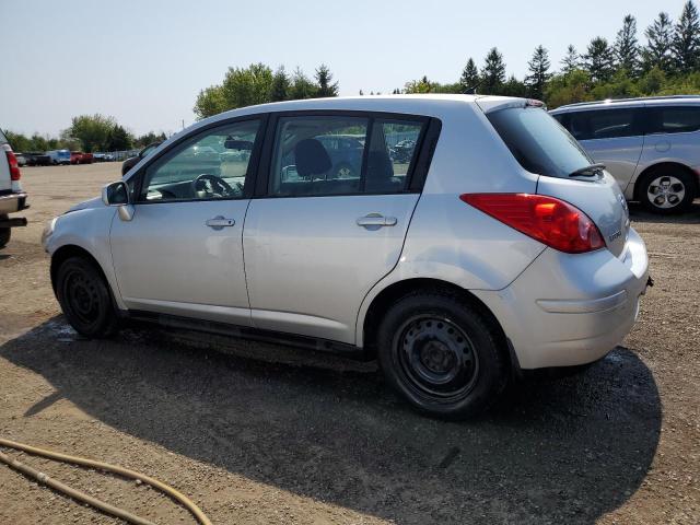 2010 NISSAN VERSA S  