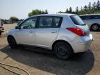 2010 NISSAN VERSA S   for sale at Copart ON - TORONTO