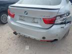 2015 BMW 435D XDRIV for sale at Copart BRISTOL