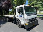 2008 MITSUBISHI FUSO TRUCK OF AMERICA INC FE 85D   for sale at Copart PA - PHILADELPHIA