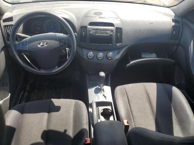 2009 HYUNDAI ELANTRA GLS  