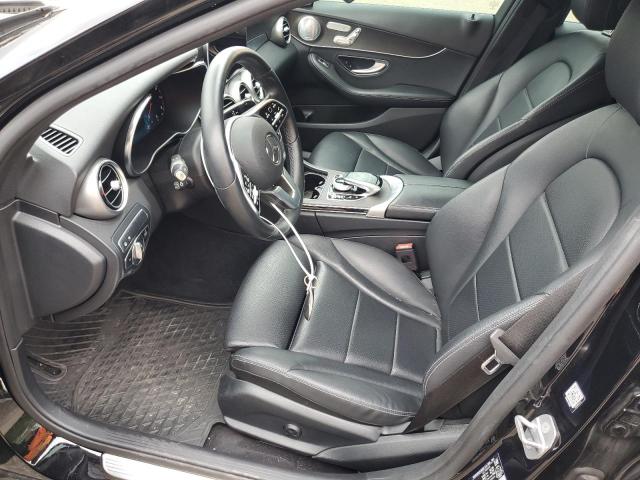 2020 MERCEDES-BENZ C 300 4MATIC  