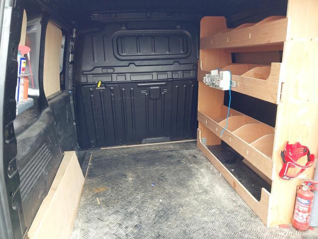 2025 CITROEN BERLINGO 1.5 BLUEHDI 100PS VAN ENTERPRISE