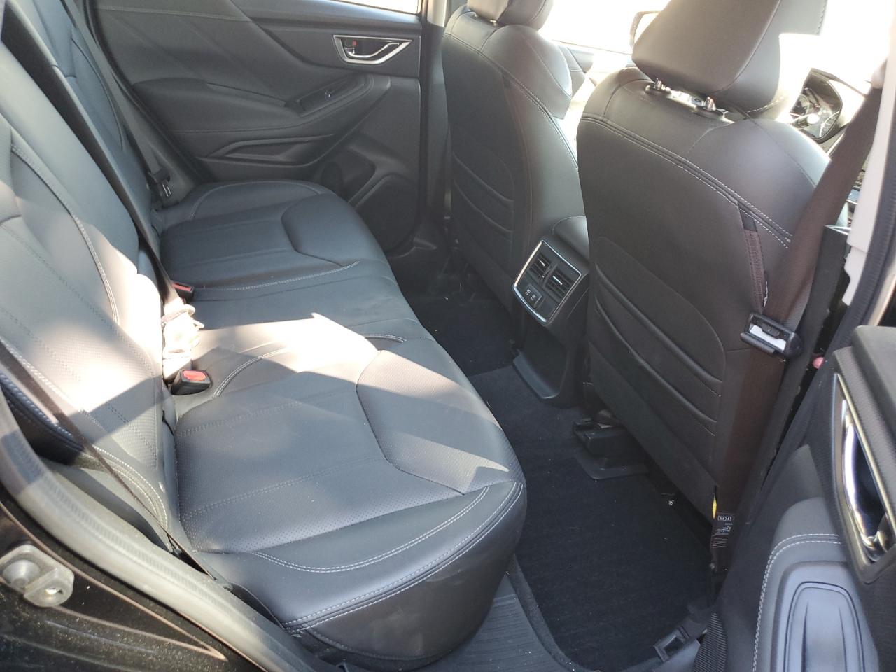 2021 Subaru Forester Limited VIN: JF2SKAUC5MH454699 Lot: 68450605