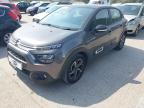 2021 CITROEN C3 SHINE P for sale at Copart SANDWICH