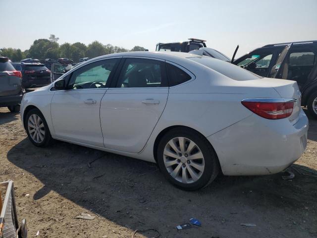  BUICK VERANO 2016 White