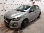 2024 PEUGEOT 208  for sale at Copart CASTLEDERMOT - IRELAND