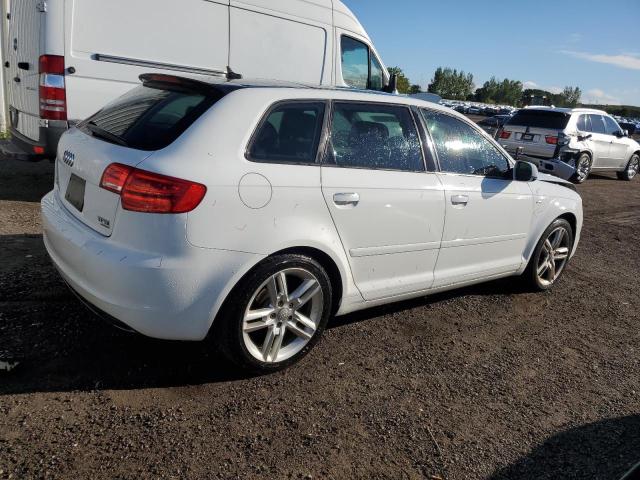 2012 AUDI A3 PREMIUM PLUS  