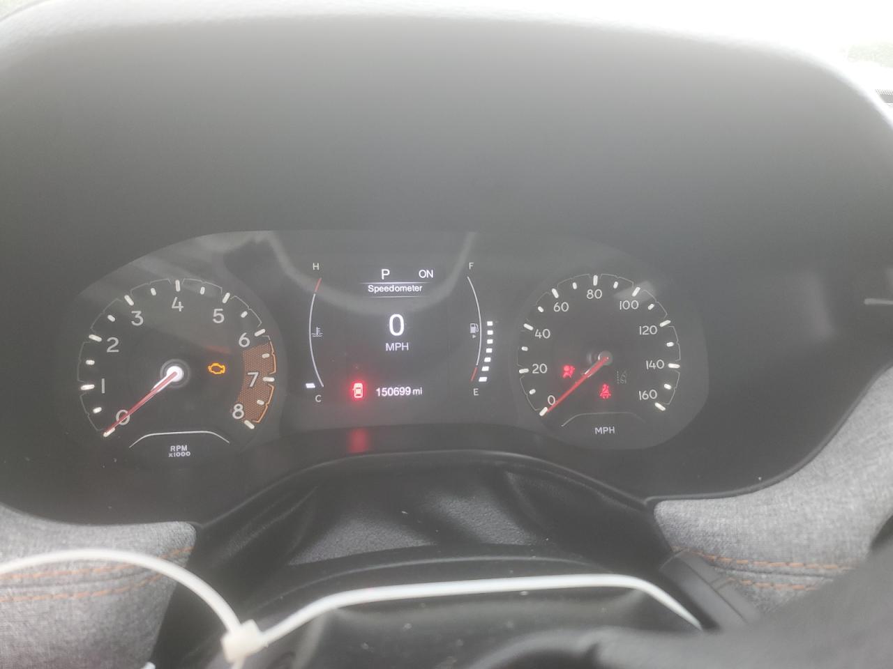 2022 Jeep Compass Sport VIN: 3C4NJCAB5NT103316 Lot: 67775215