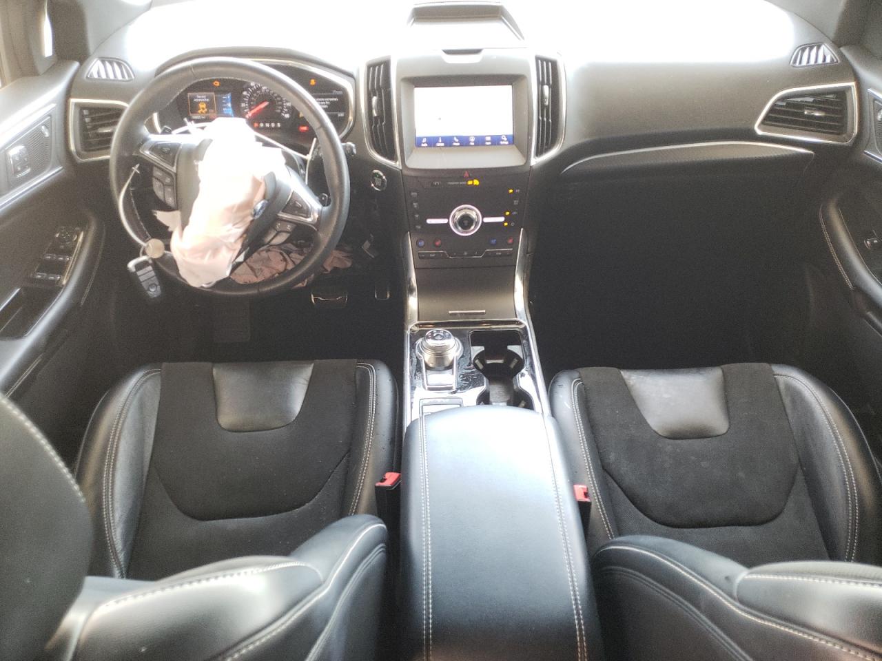 2020 Ford Edge St VIN: 2FMPK4AP8LBA13976 Lot: 68570735