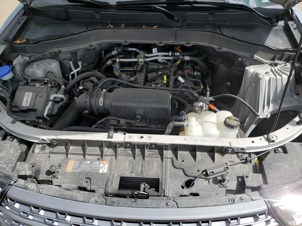 2024 Ford Explorer Xlt VIN: 1FMSK8DHXRGA00976 Lot: 70361495