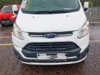 2016 FORD TRANSIT CUSTOM 270 LIMITE  for sale at Copart WHITBURN