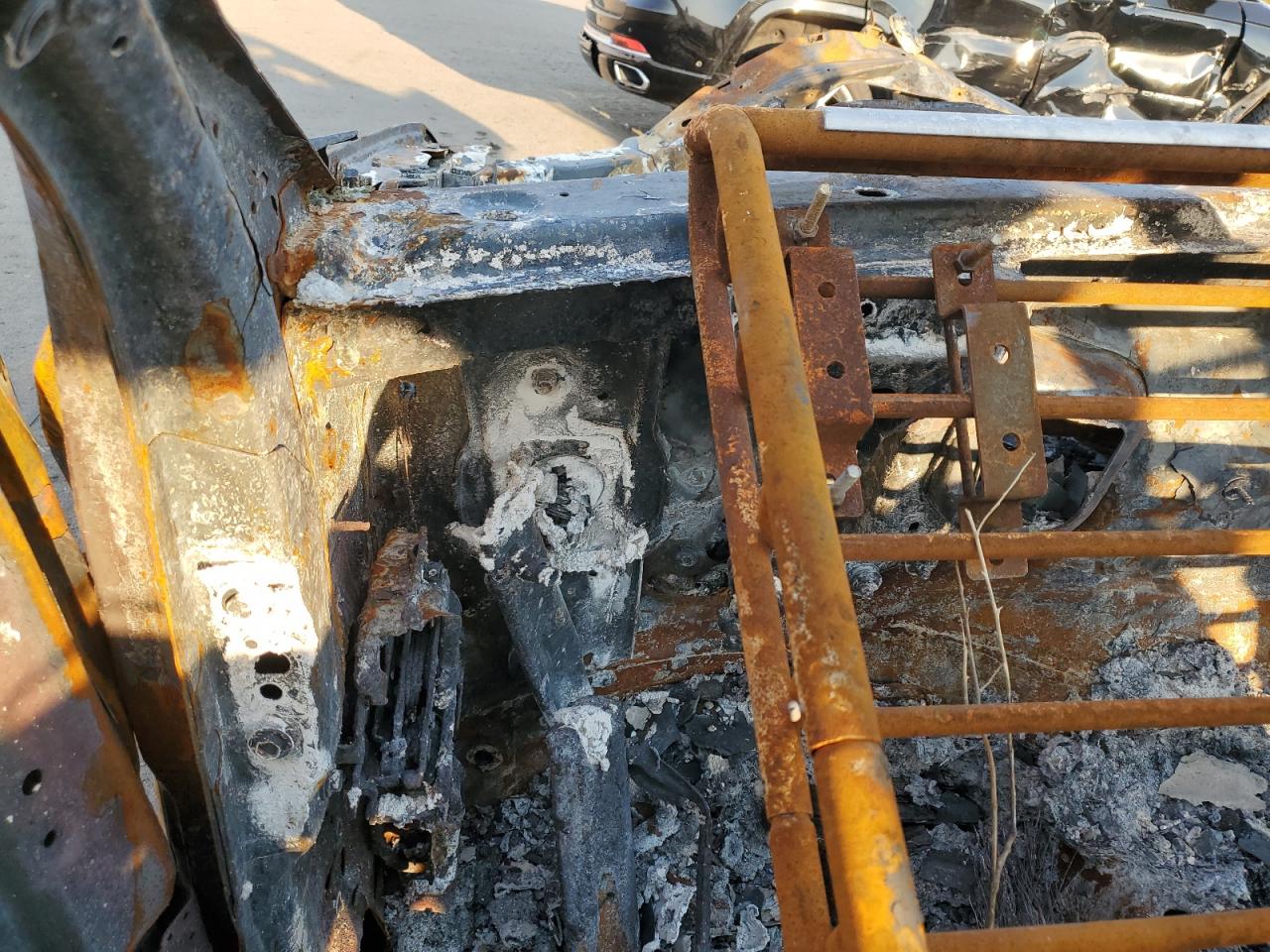 2018 Jeep Grand Cherokee Limited VIN: 1C4RJFBG6JC509950 Lot: 67436075