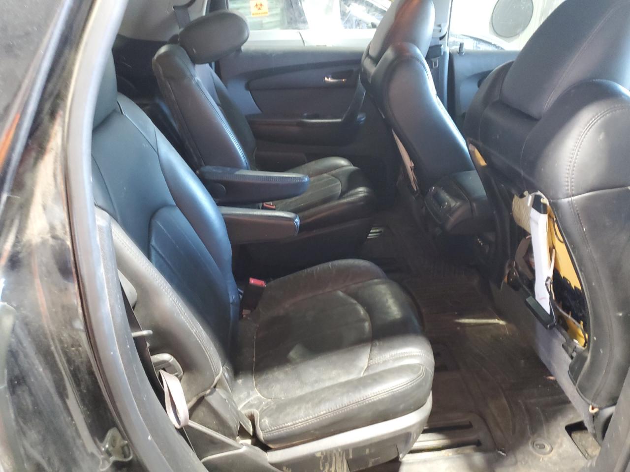 2011 GMC Acadia Denali VIN: 1GKKVTED9BJ372915 Lot: 67934025