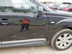 2009 MITSUBISHI OUTLANDER ELEGANCE for sale at Copart PETERLEE