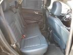 2022 FORD EDGE SEL   for sale at Copart ON - TORONTO
