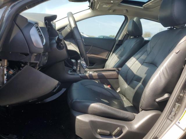  MAZDA 3 2017 Silver