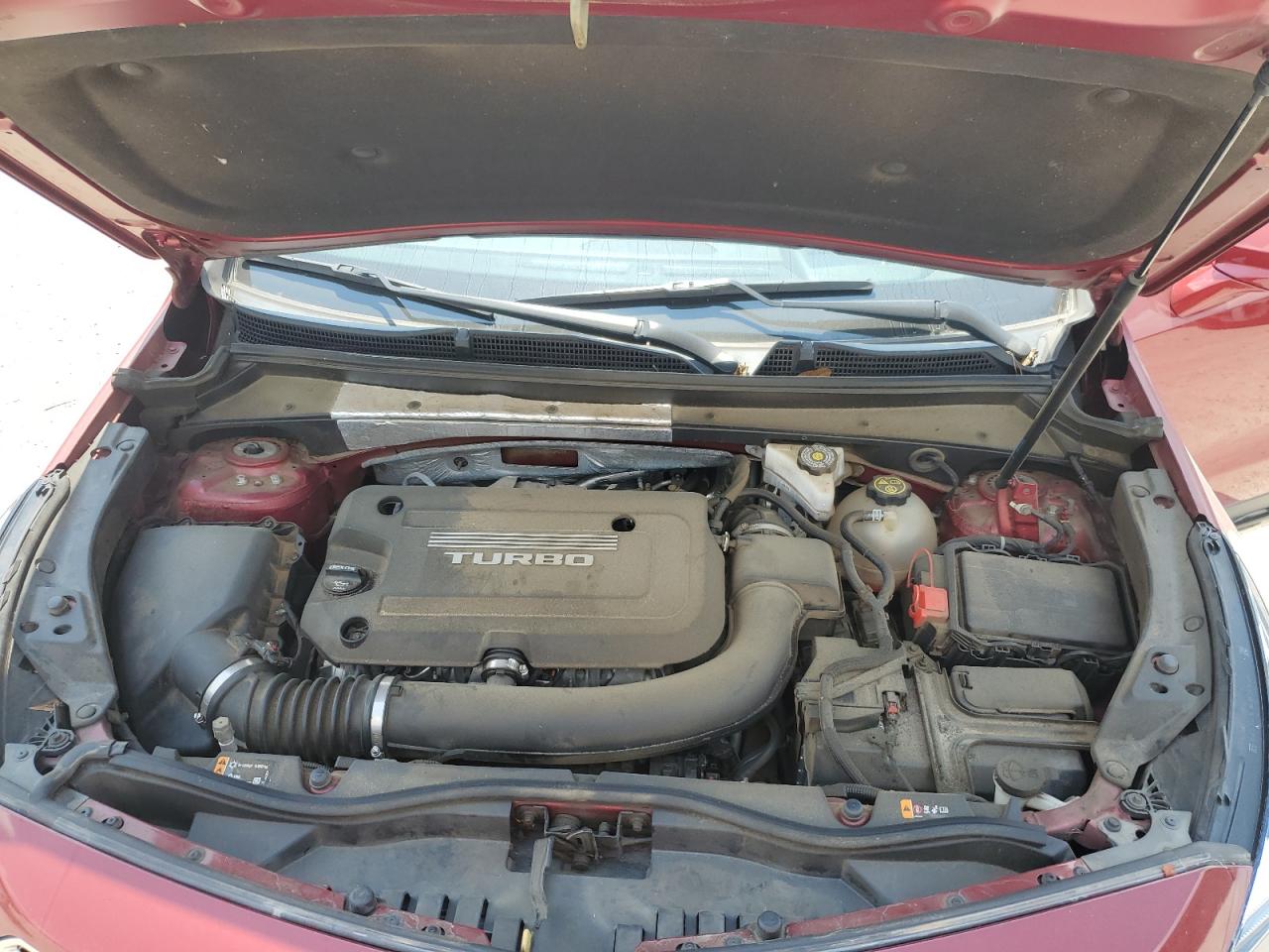 2019 Cadillac Xt4 Sport VIN: 1GYFZER47KF222421 Lot: 69108965